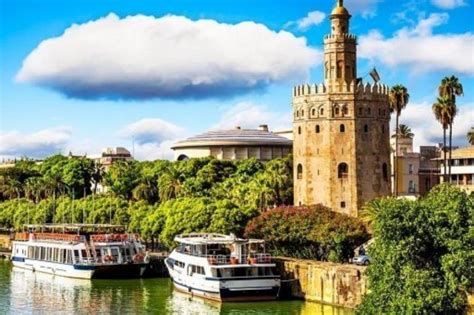 cordoba cruising|Gay Spain Guide 2025